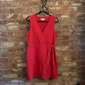 Madewell Mini Dress